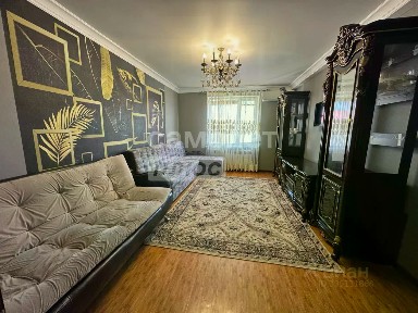 Продается 2-комн. квартира, 55 м²