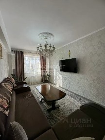 Продается 3-комн. квартира, 80 м²