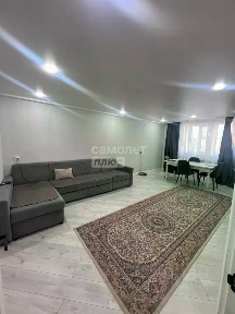 Продается 3-комн. квартира, 75 м²