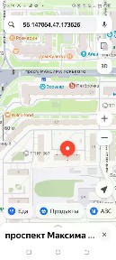 Сдается 1-комн. квартира, 43 м²
