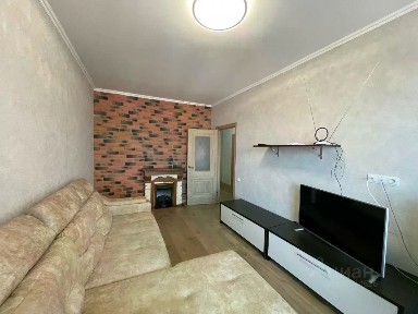 Сдается 1-комн. квартира, 55,5 м²
