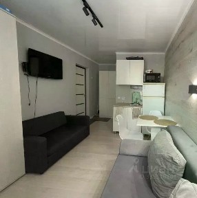 Сдается студия, 28 м²