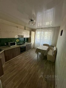 Сдается 2-комн. квартира, 65,4 м²