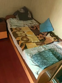 Сдается 1-комн. квартира, 43 м²