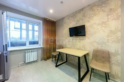 Сдается 1-комн. квартира, 44,3 м²