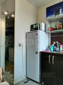 Сдается студия, 12 м²