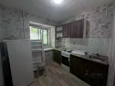 Сдается 1-комн. квартира, 36 м²
