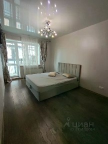 Сдается 3-комн. квартира, 80 м²