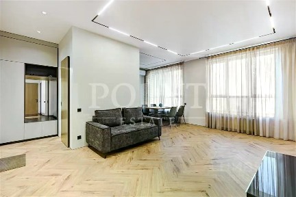 Сдается 2-комн. квартира, 56 м²