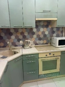 Сдается 1-комн. квартира, 33,8 м²