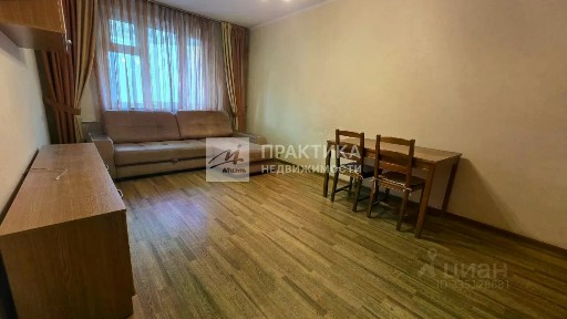Сдается 1-комн. квартира, 37,5 м²