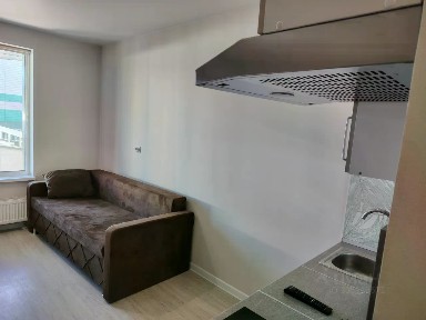 Сдается апартаменты-студия, 22 м²
