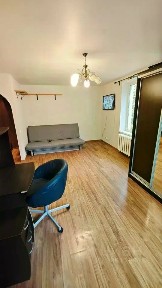 Сдается 1-комн. квартира, 35 м²