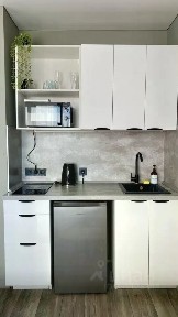 Сдается студия, 18 м²