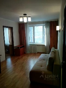 Сдается 2-комн. квартира, 45 м²