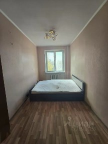 Сдается 3-комн. квартира, 54,9 м²