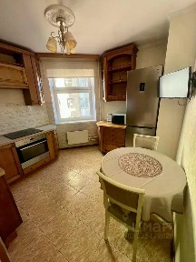Сдается 3-комн. квартира, 78,3 м²