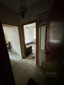 Сдается 1-комн. квартира, 40 м²