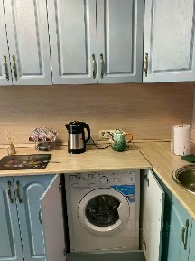 Сдается 2-комн. квартира, 46,3 м²