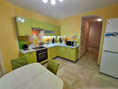 Сдается 2-комн. квартира, 61 м²