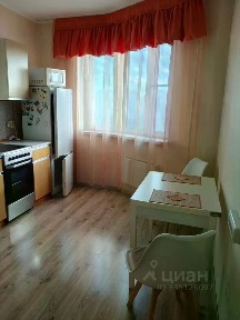 Сдается 1-комн. квартира, 37,8 м²
