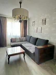 Сдается 3-комн. квартира, 75,6 м²