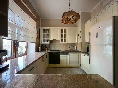 Сдается 4-комн. квартира, 100 м²