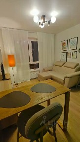 Сдается студия, 20 м²