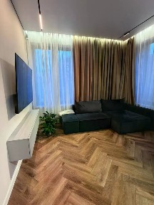 Сдается 2-комн. квартира, 45 м²