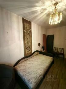 Сдается 3-комн. квартира, 58 м²
