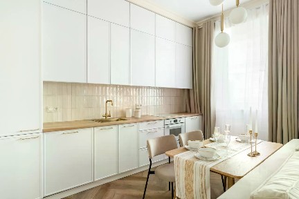 Сдаются 2-комн. апартаменты, 46,5 м²