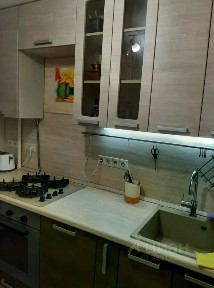 Сдается 1-комн. квартира, 32 м²