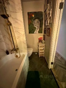 Сдается 2-комн. квартира, 46 м²