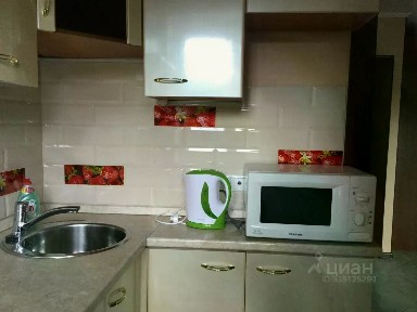 Сдается 1-комн. квартира, 32 м²