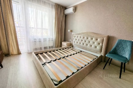 Сдается 1-комн. квартира, 34,6 м²