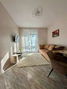 Сдается 1-комн. квартира, 40 м²