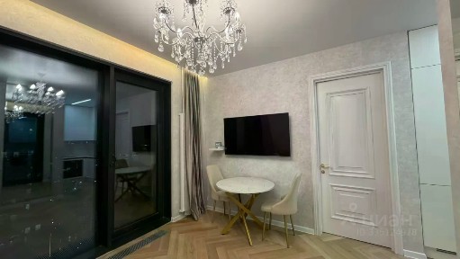 Сдается 1-комн. квартира, 40 м²