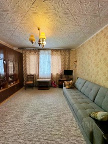 Сдается 2-комн. квартира, 54 м²