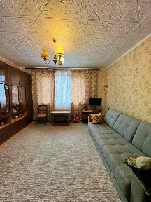 Сдается 2-комн. квартира, 54 м²