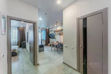 Сдается 2-комн. квартира, 50 м²