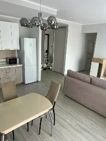 Сдается 4-комн. квартира, 84 м²