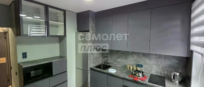 Сдается 1-комн. квартира, 33 м²