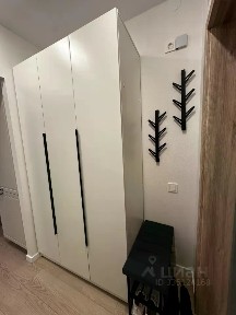 Сдается студия, 20 м²