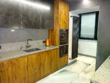 Сдается 3-комн. квартира, 115 м²