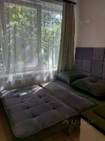 Сдается апартаменты-студия, 15 м²