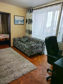 Сдается 2-комн. квартира, 38 м²