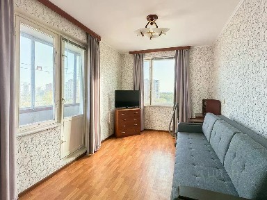 Сдается 2-комн. квартира, 50 м²