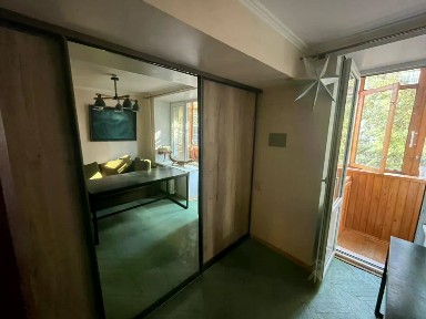 Сдается 2-комн. квартира, 40 м²