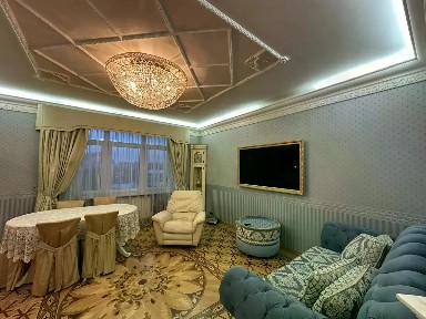 Сдается 4-комн. квартира, 120 м²