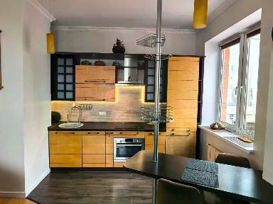 Сдается 2-комн. квартира, 65,9 м²